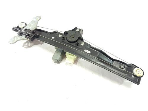 Front right window mechanism NISSAN QASHQAI II SUV (J11, J11_)  | BP28015907C23 