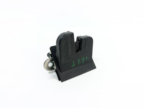 Used Tailgate lock SEAT LEON (1P1) [2005-2013]  30660963