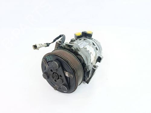 AC-Kompressor AC-Kompressor OPEL COMBO Box Body/MPV [2001-2026] 36142091 36142091