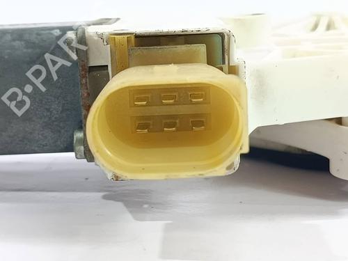 Front left window mechanism BMW 1 (E87) 118 d | BP36813002C22 - Image 4