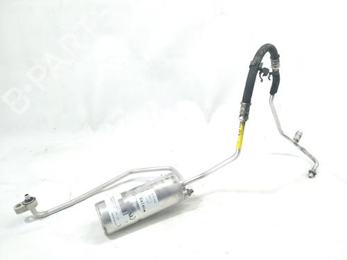 Aircondition fordamper SAAB 9-3 (YS3F, E79, D79, D75) 1.9 TiD (150 hp) 15869438