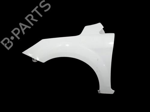 Used Left front fenders FORD FOCUS II (DA_, HCP, DP) [2004-2013]  24360815