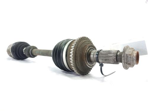 Left front driveshaft MAZDA 6 Saloon (GG)  | BP22427067M38 