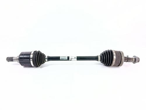 Used Left front driveshaft HYUNDAI TUCSON (TL, TLE) 1.6 GDi (132 hp) 29590886