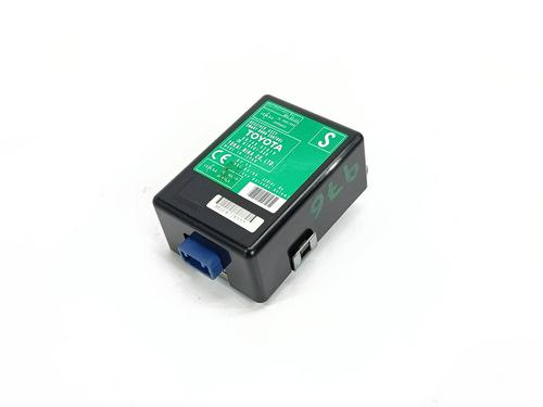 Electronic module TOYOTA AURIS (_E15_) | BP36003537M83 - Image 4