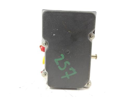 ABS pump NISSAN MICRA III (K12)  | BP15864881M43 