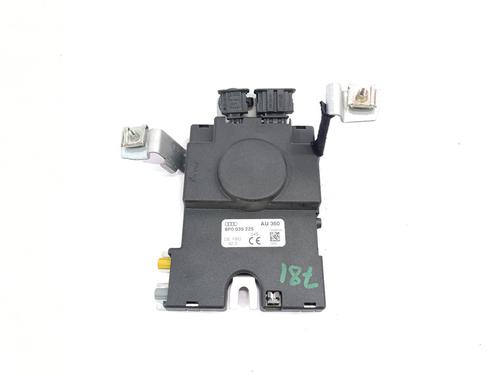 Elektronisk modul AUDI A3 (8P1) 2.0 TDI 16V (140 hp) 23647930