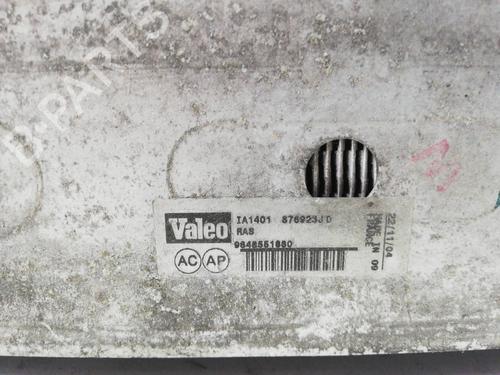 Intercooler CITROËN C4 I (LC_)  | BP15862373M30 