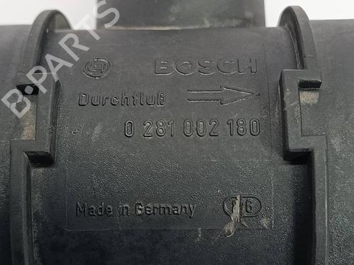 Mass air flow sensor OPEL CORSA C (X01) | BP38533454M95 - Image 2