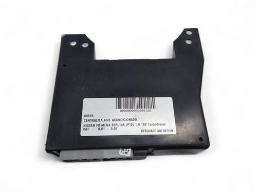 Control unit NISSAN PRIMERA Hatchback (P12)  | BP16042208M11 
