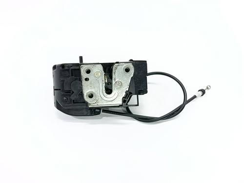 Used Rear right lock NISSAN MICRA III (K12) [2002-2011]  32283327