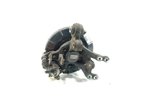 Right rear steering knuckle KIA SPORTAGE III (SL)  | BP25206201M28 