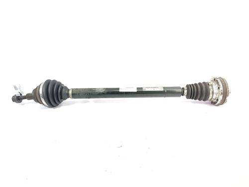 Used Right front driveshaft VW PASSAT B6 (3C2) [2005-2010]  28032152