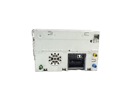 Electronic module MERCEDES-BENZ M-CLASS (W164)  | BP19419049M83 