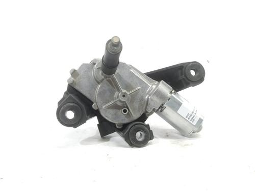Rear wiper motor RENAULT MEGANE III Hatchback (BZ0/1_, B3_)  | BP15861102M102 