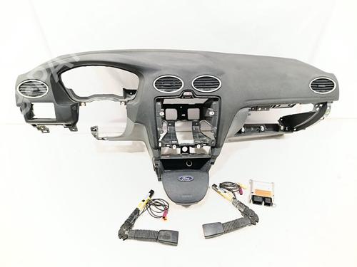 Used Airbag Kit FORD FOCUS I Turnier (DNW) [1999-2007]  29056419