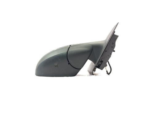 Right mirror RENAULT TWINGO III (BCM_, BCA_) Z.E: (BCA1) | BP29530813C27 