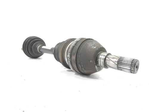 Left front driveshaft OPEL ASTRA H (A04)  | BP19024897M38 