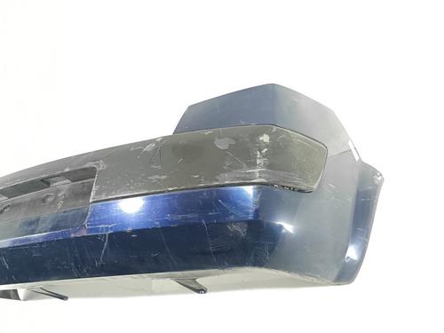 Rear bumper RENAULT MEGANE II (BM0/1_, CM0/1_)  | BP20148673C8 
