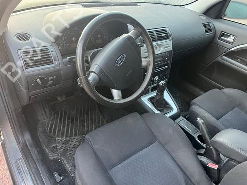 Engine FORD MONDEO III (B5Y) | BP34622943M1 - Image 14