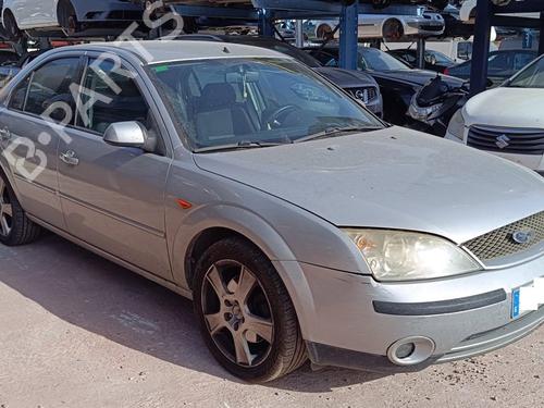 Engine mount FORD MONDEO III Saloon (B4Y) 2.0 TDCi | BP39644877M89 - Image 6