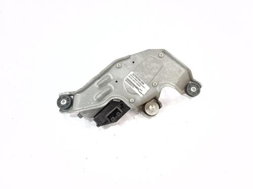 Rear wiper motor TOYOTA URBAN CRUISER (_P1_)  | BP27455843M102 
