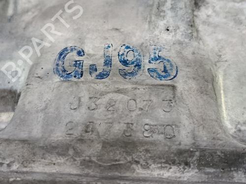 Gearbox HYUNDAI ACCENT II (LC) 1.5 CRDi | BP31374106M3