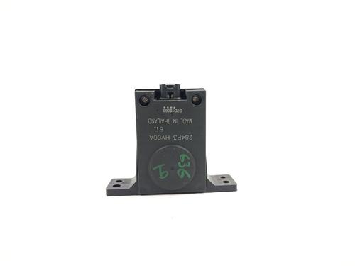 Used Electronic module NISSAN QASHQAI II SUV (J11, J11_) [2013-2025]  16849018
