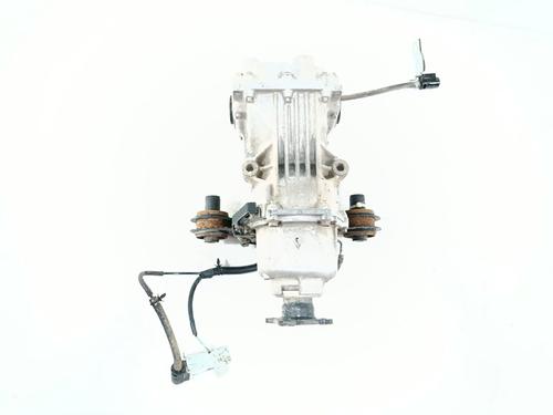 Rear differential NISSAN QASHQAI / QASHQAI +2 I (J10, NJ10, JJ10E)  | BP28105150M24 