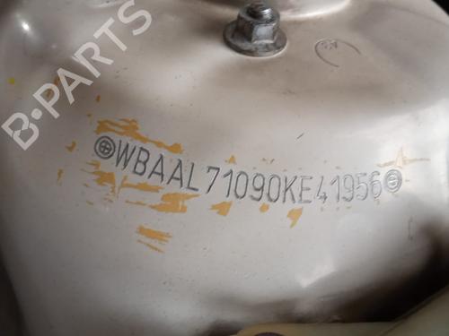 Left front indicator BMW 3 (E46) 320 d | BP15863082C32 