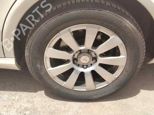 Rim MERCEDES-BENZ E-CLASS (W212) E 220 CDI / BlueTEC (212.001, 212.002) | BP15864701C45 