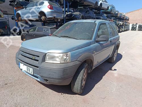 Used Parts LAND ROVER FREELANDER I (L314) 4917079