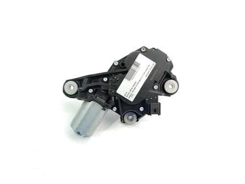Viskermotor bakrute RENAULT MEGANE III Hatchback (BZ0/1_, B3_)  | BP16136616M102 