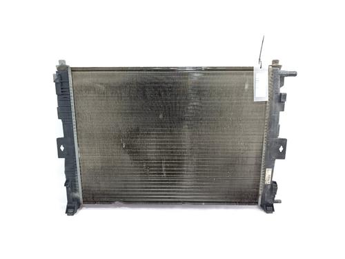 Used Water radiator RENAULT MEGANE II (BM0/1_, CM0/1_) [2001-2012]  23041890
