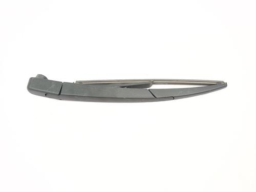 Used Rear windshield wiper arm PEUGEOT 2008 I (CU_) 1.2 THP 110 / PureTech 110 (110 hp) 26185786