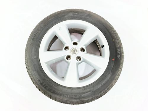 Rim NISSAN QASHQAI I (J10, NJ10) 1.6 | BP29591844C45 