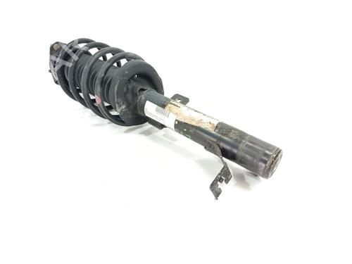 Left front shock absorber FORD FIESTA V (JH_, JD_)  | BP18748833M16 