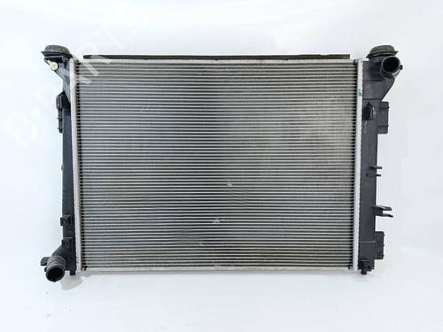 Used Water radiator HYUNDAI TUCSON (TL, TLE) 1.6 GDi (132 hp) 29523149