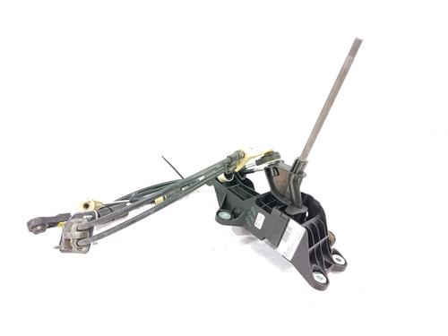 Used Gear lever FORD FIESTA VI (CB1, CCN) 1.6 TDCi (95 hp) 28817234