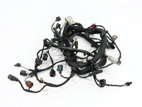 Wiring harness VW TOURAN (5T1)  | BP37509757E16  - Image 9