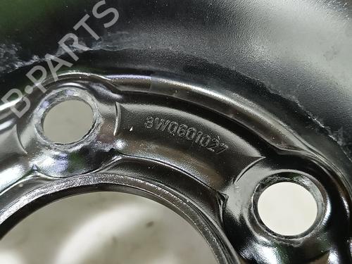 Jack Kit AUDI A4 B9 (8W2, 8WC)  | BP30192580C119 