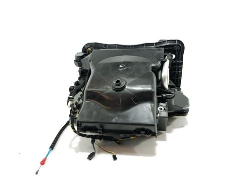 Heater matrix box BMW X3 (E83) xDrive 20 d | BP16104782M61 