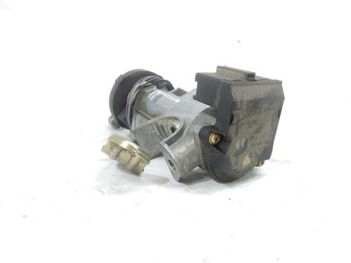 Ignition barrel LAND ROVER FREELANDER I Soft Top (L314) 1.8 i 16V 4x4 | BP15868123M48 