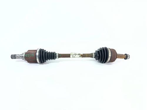 Used Left front driveshaft DACIA DOKKER MPV (KE_) [2012-2021]  29391017