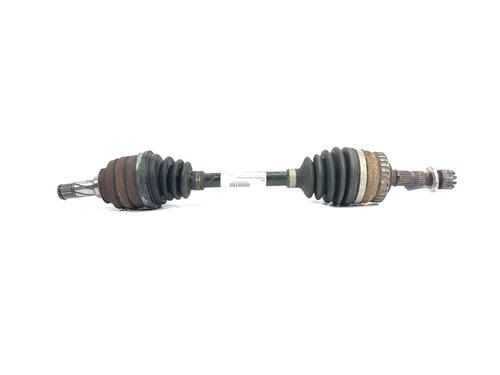 Used Left front driveshaft OPEL CORSA C (X01) [2000-2009]  19675326