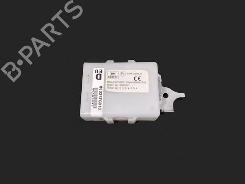 Electronic module SUBARU FORESTER (SH_) 2.0 D AWD (SHH, SHD, SHN) | BP15870666M83 
