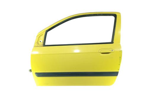 Used Left front door HYUNDAI GETZ (TB) [2001-2011]  25712814