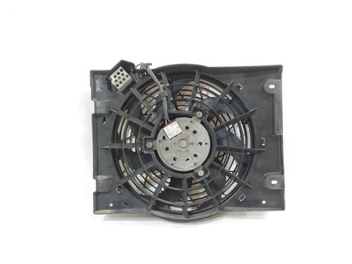 Used Radiator fan OPEL ZAFIRA A MPV (T98) [1999-2006]  15869804