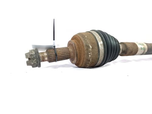 Right front driveshaft RENAULT SCÉNIC II (JM0/1_)  | BP28013046M39 