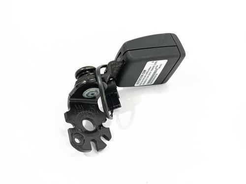 Sikkerhedssele-spænde AUDI A4 B9 (8W2, 8WC) | BP38638682I32 - Image 3